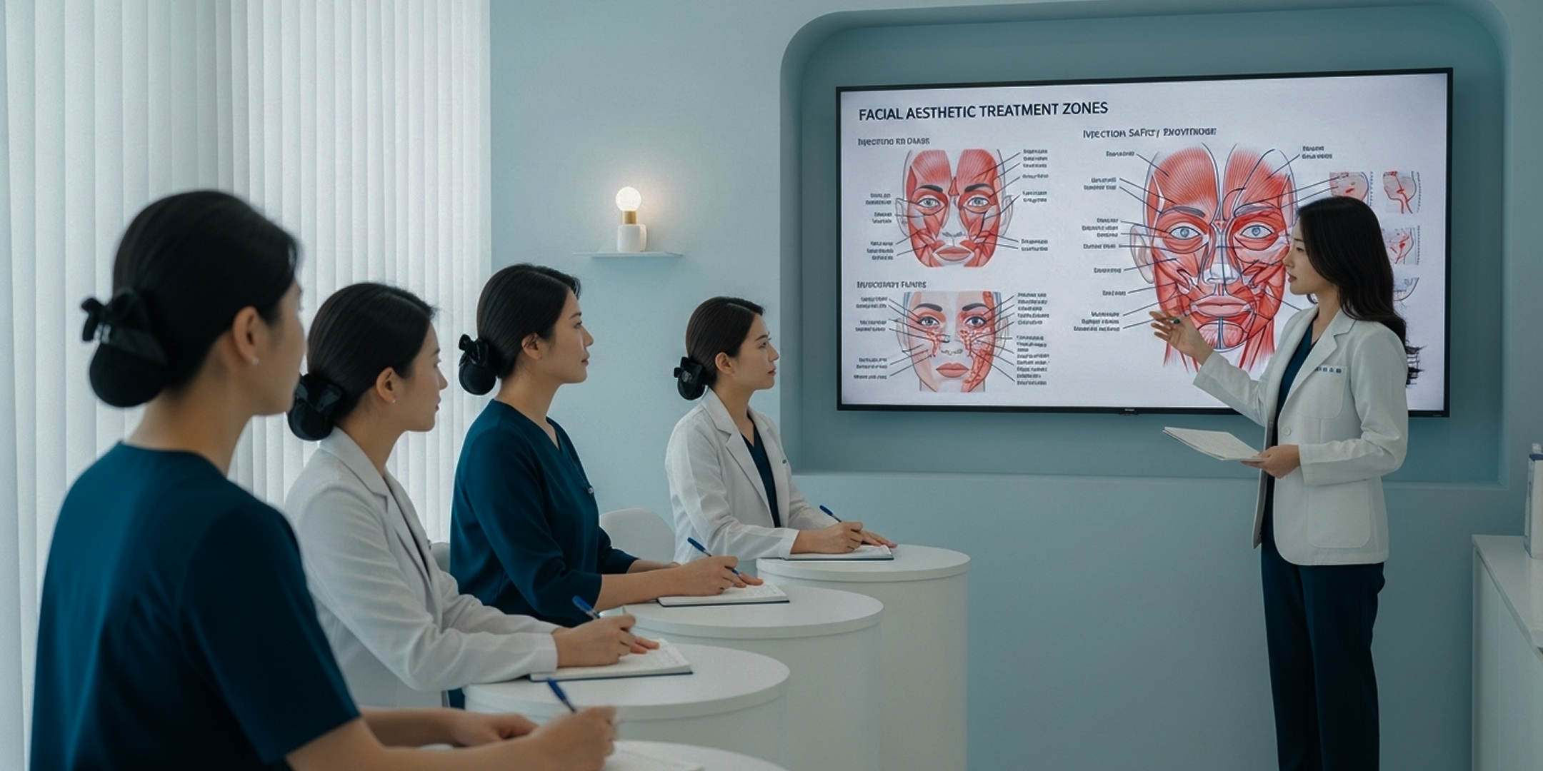 Medical Master Class